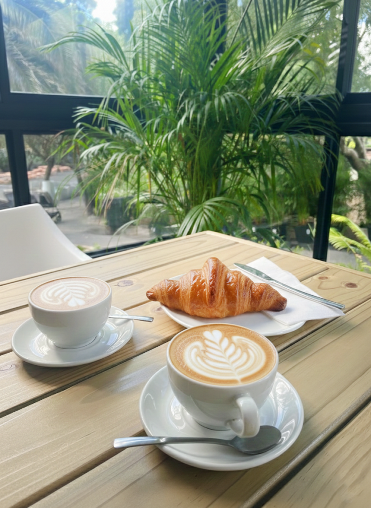 coffee