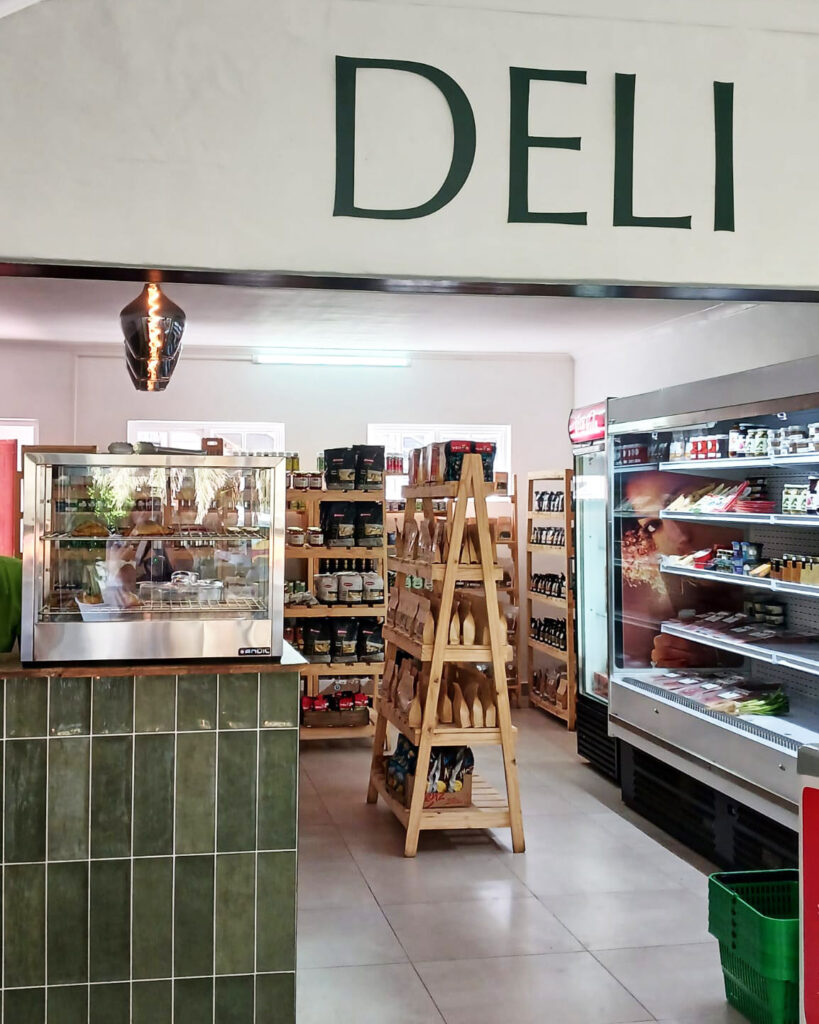 deli